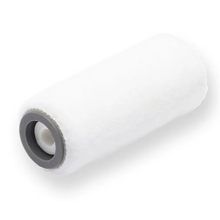 Anza X3 HiCap Superior rulle 10cm