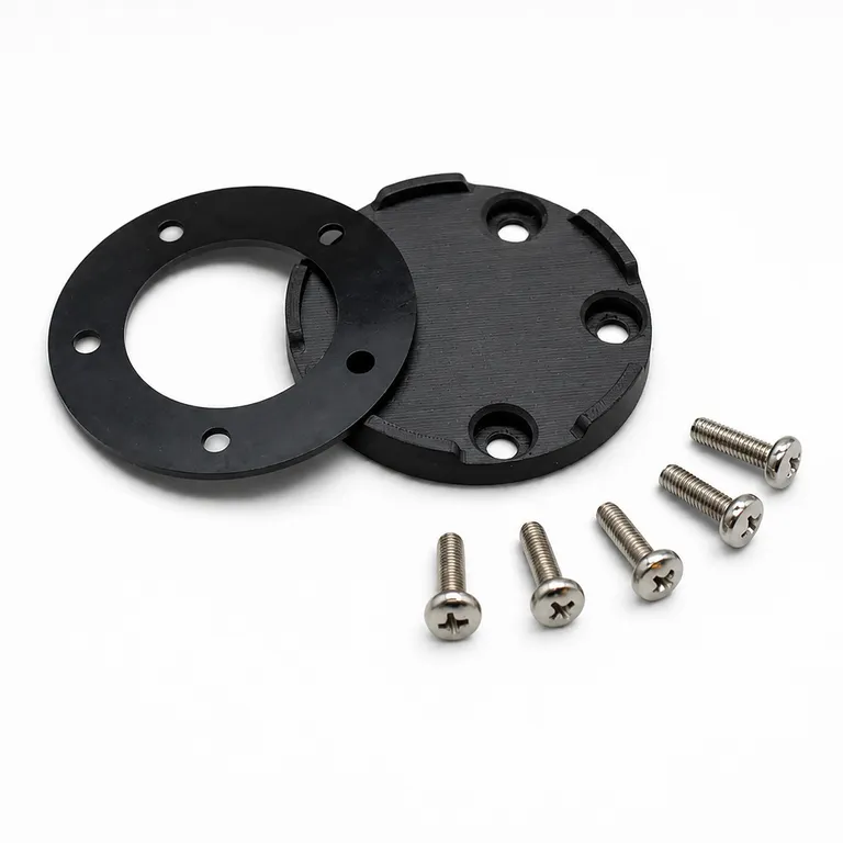 Simarine STR tankadapter for metalltank
