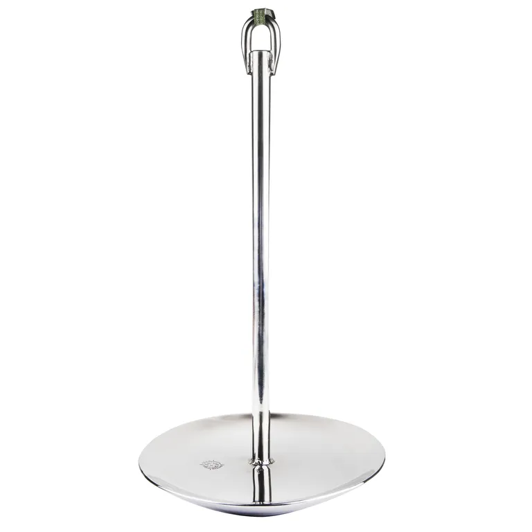 Skålanker, 10 kg, syrefast stål (AISI316)