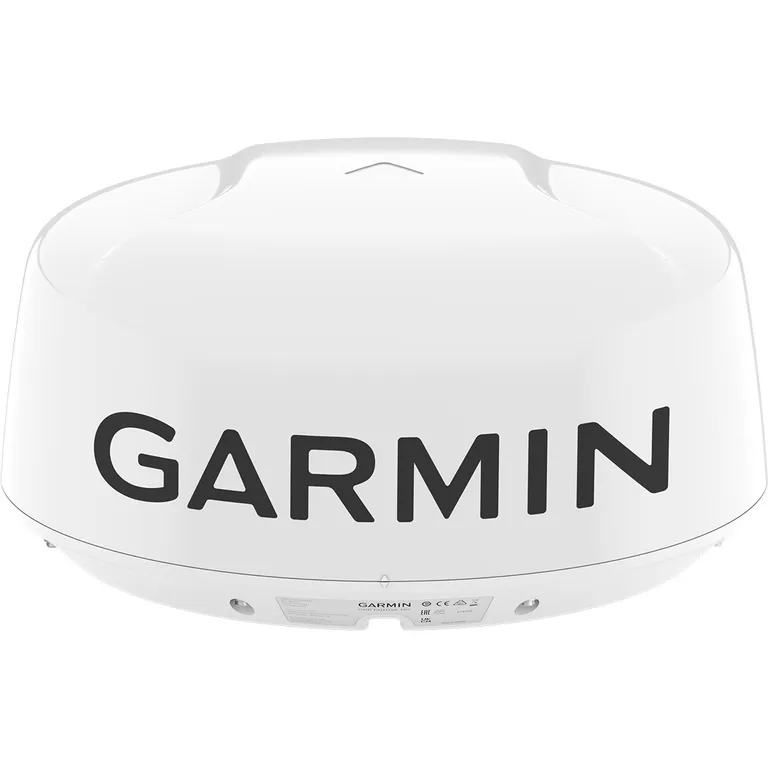 Garmin GMR Fantom 18x-radom radarantenne (hvit)