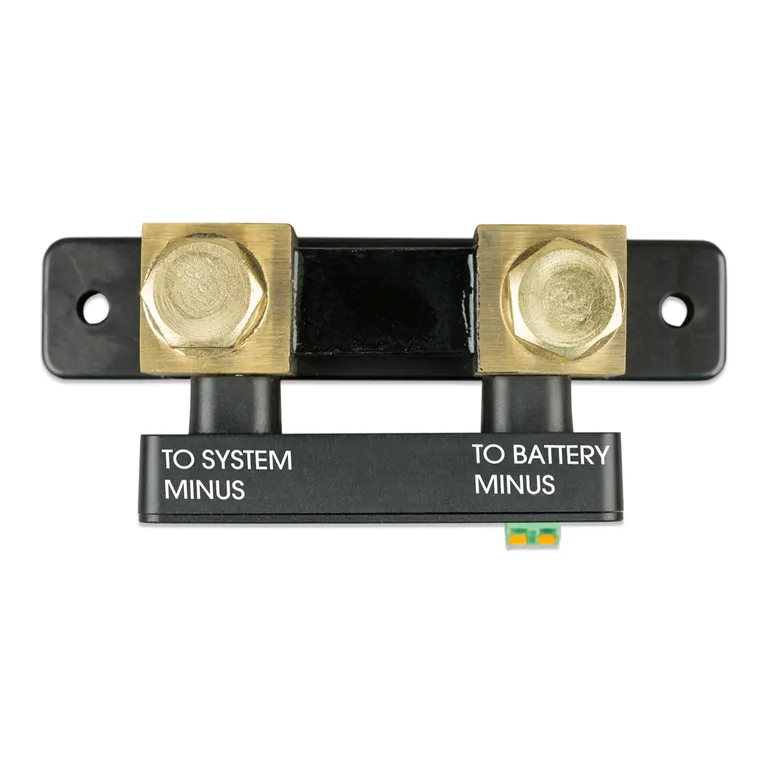 Victron SmartShunt 300A batterimonitor med Bluetooth