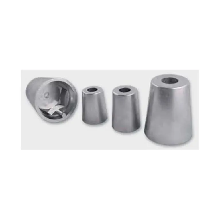 Anode Concept  Sinkanode for Sleipner propellmutter Ø25 mm