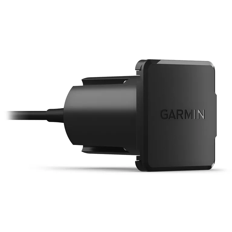 Garmin SD-kortleser for GPSMAP kartplottere