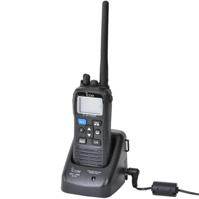 Icom IC-M73 håndholdt VHF