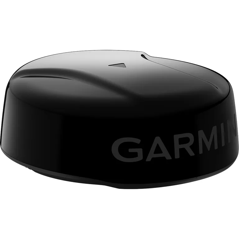Garmin GMR Fantom 24x-radom radarantenne (svart)