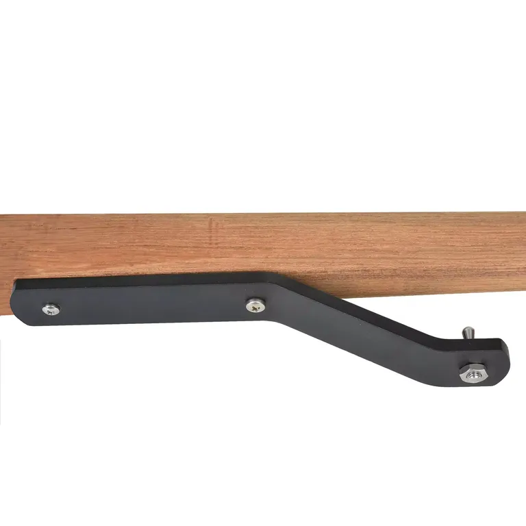 Raymarine rorkult brakett, D=76mm