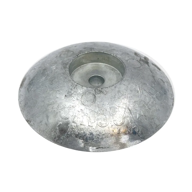 Nautical Anodes Roranode Ø90mm 0,45kg