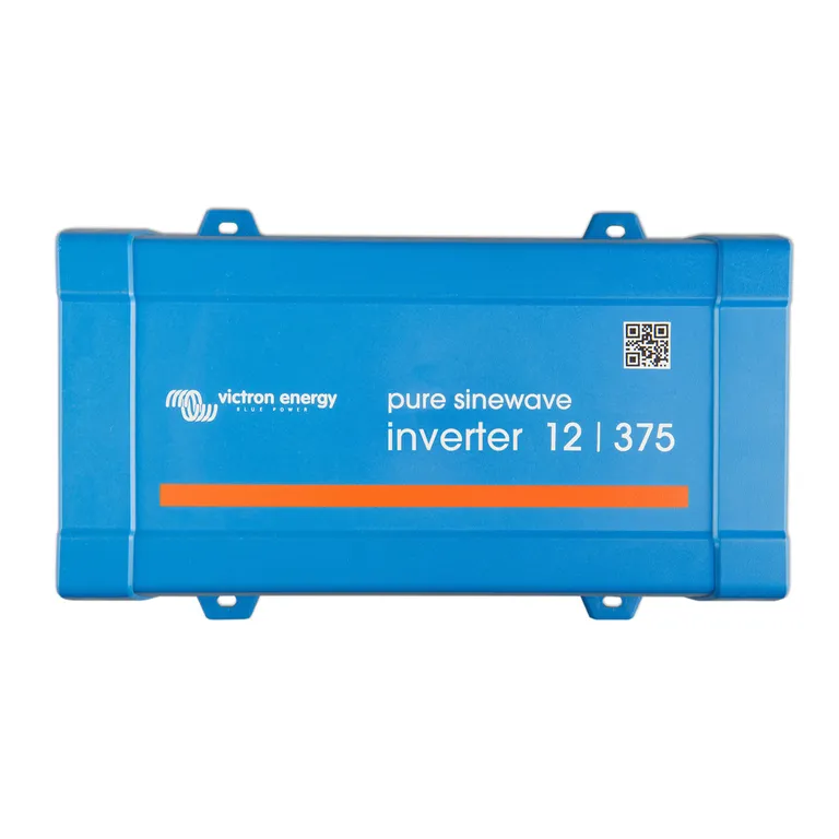 Victron VE.Direct Inverter med ren sinus 375VA 12V