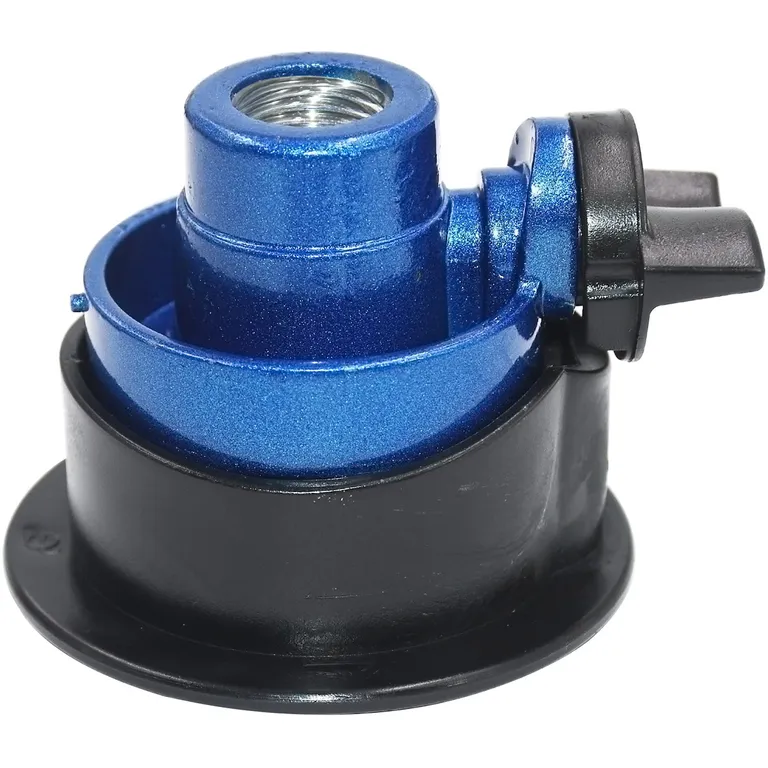 FlowTech overgang Click-on til Primus M14x1,5