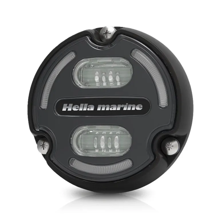 Hella Marine Apelo A1 RGB undervannslys 15W