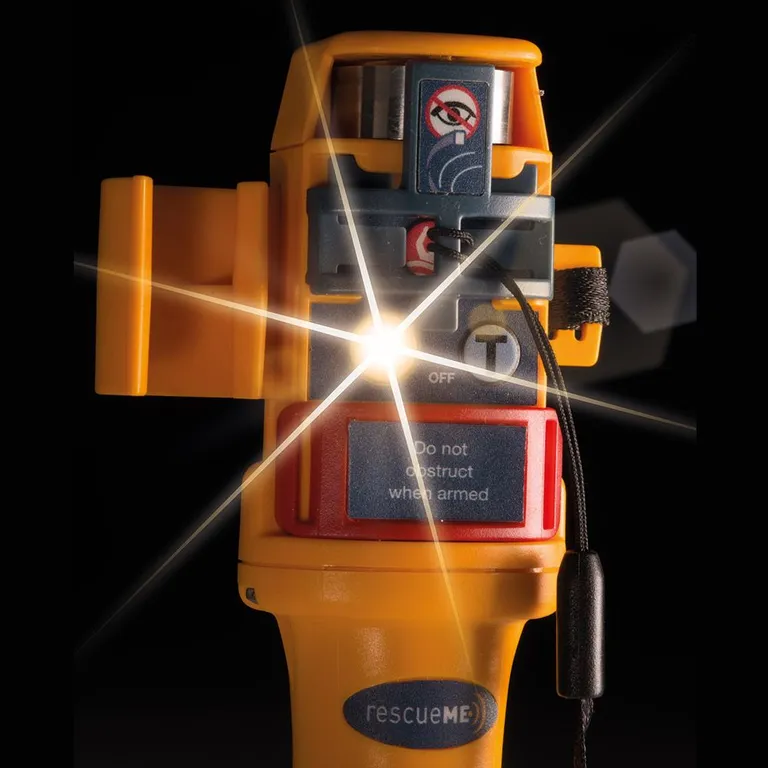 Ocean Signal rescueME MOB1 AIS-MOB med DSC