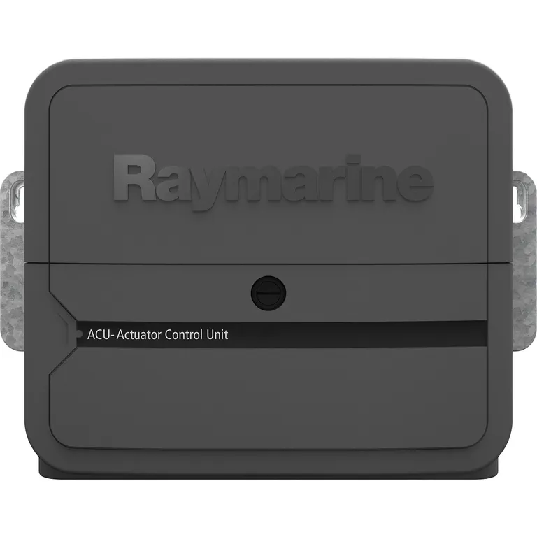 Raymarine Evolution autopilot EV200 for motorbåt, med P70Rs display, uten drivenhet
