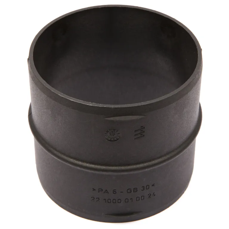 Skjøtestykke 90mm