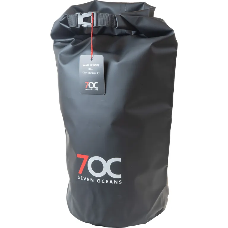 7OC Drybag vanntett sjøsekk - 56 liter