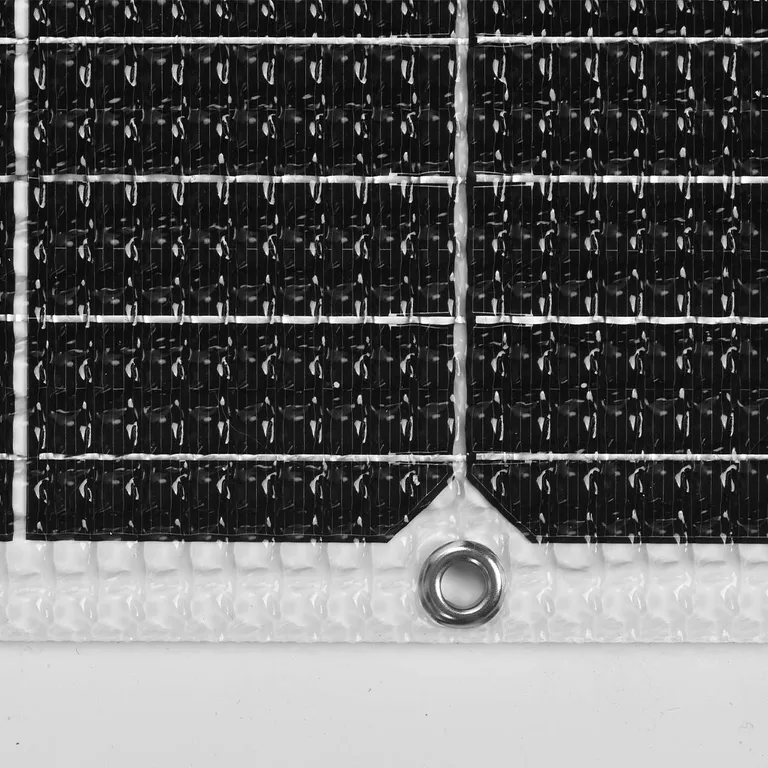 Sunwind Gotland Square 60W Solcellepanel