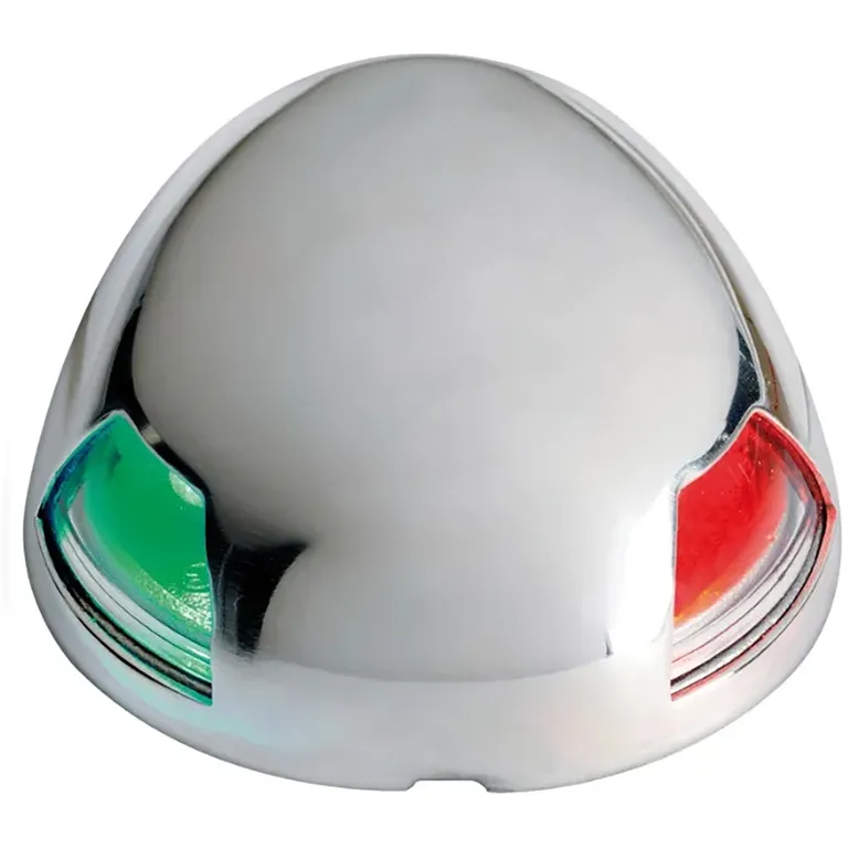 Osculati Sea-Dog lanterne bicolor 12/24V