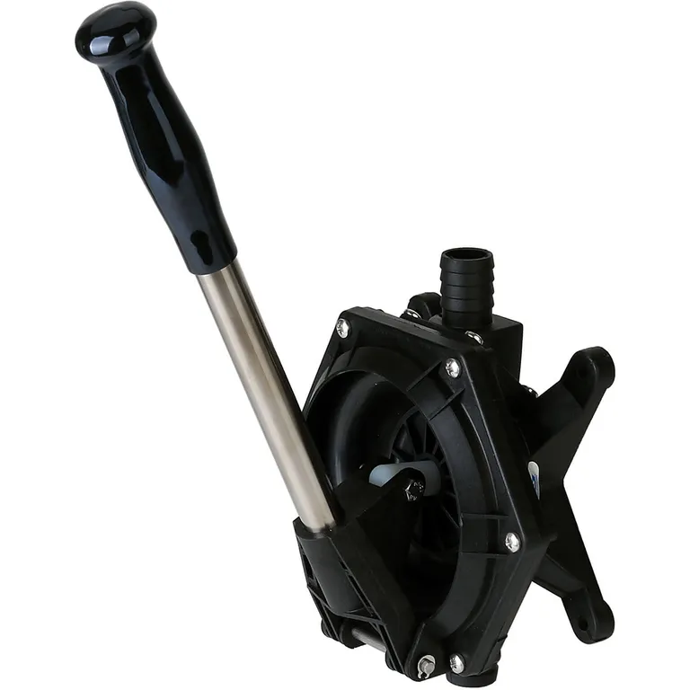 Jabsco lensepumpe 25mm
