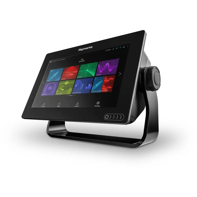 Raymarine Axiom 9" kartplotter