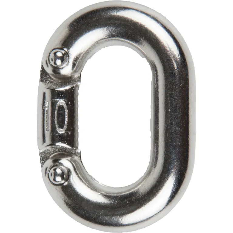 Skjøtestykke for kjetting, 6mm