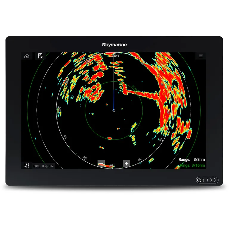 Raymarine Axiom 12" kartplotter