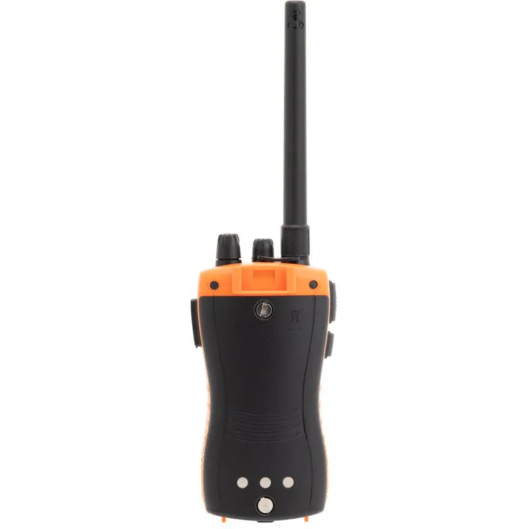 Cobra HH600 håndholdt VHF med GPS, DSC og Bluetooth