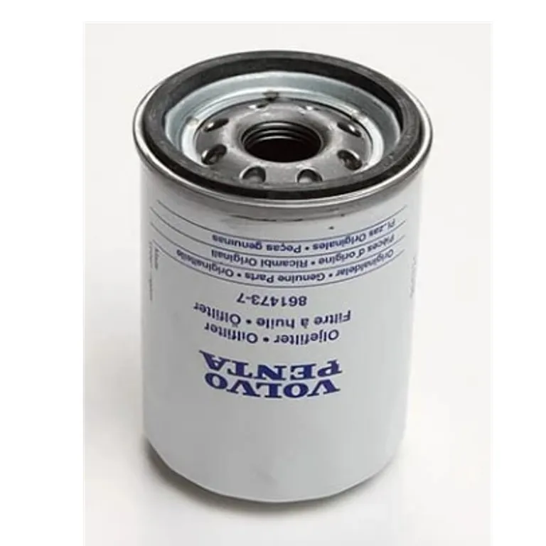 Volvo Penta Oljefilter 861473 2010/2020/D1