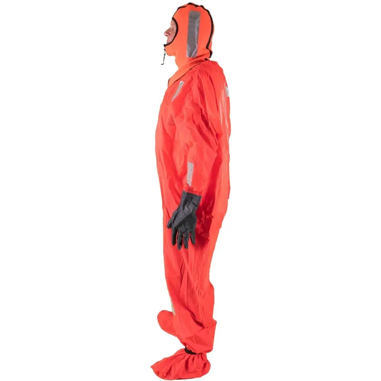 Hansen Protection SeaPass redningsdrakt (junior)