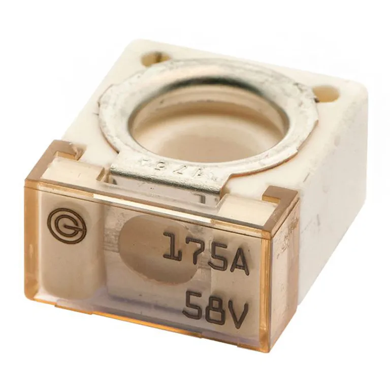 ProSupply Cube 175A keramisk batteripolsikring CF-serie 2pk