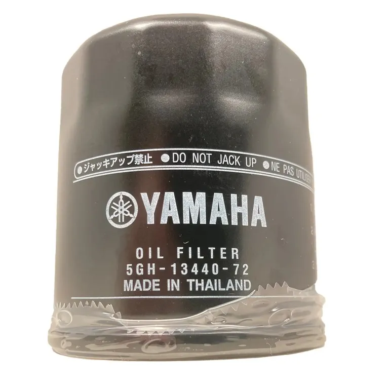 Yamaha Oljefilter F9,9C, FT9,9D, F15A, F20A, F25A