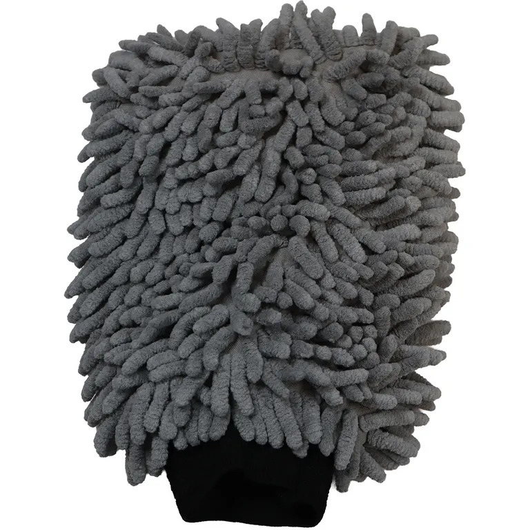 M-Protect mikrofiber vaskehanske
