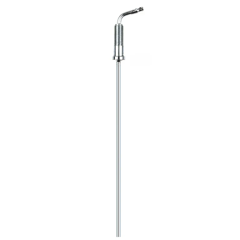 Eberspächer 45 cm stigerør for plast- og ståltank