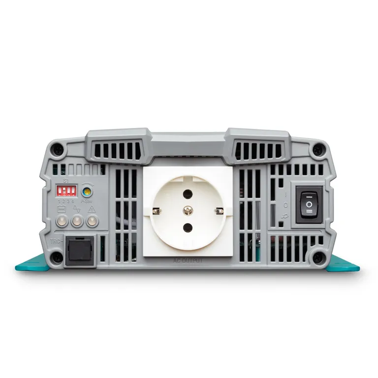 Mastervolt AC Master 12V 700W inverter