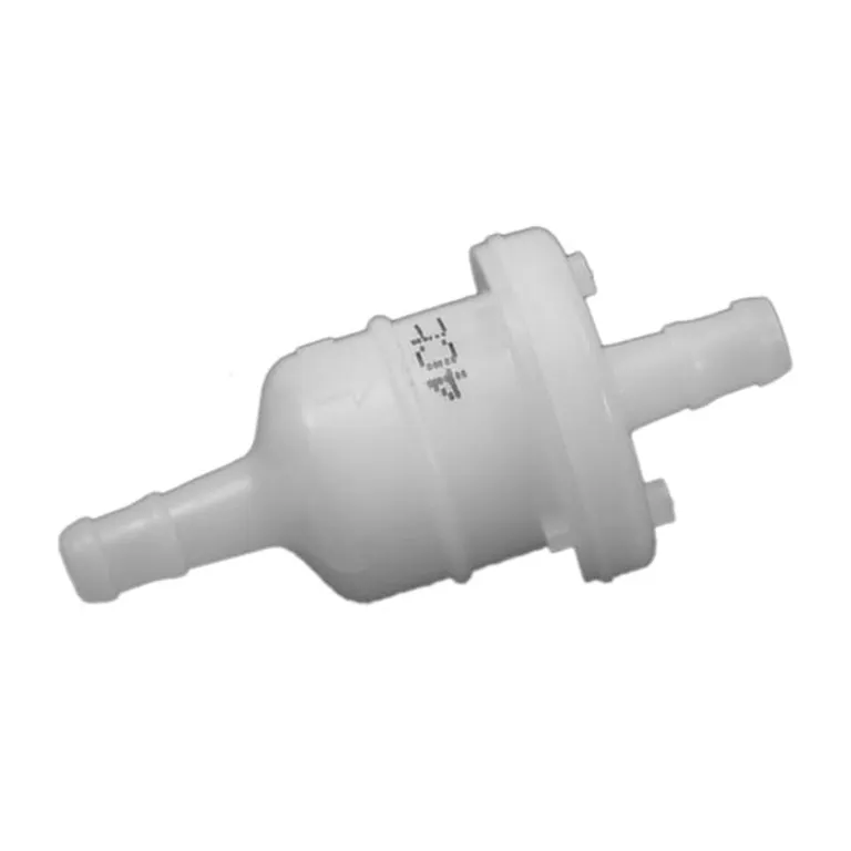 Quicksilver Mercury inline bensinfilter 4-20 hk