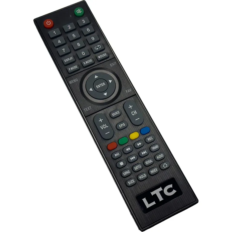 LTC Smart TV 24" LED 10-30V