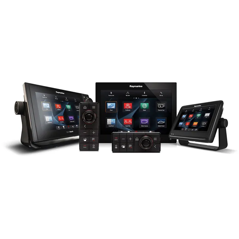 Raymarine RMK-10 fjernbetjeningspanel