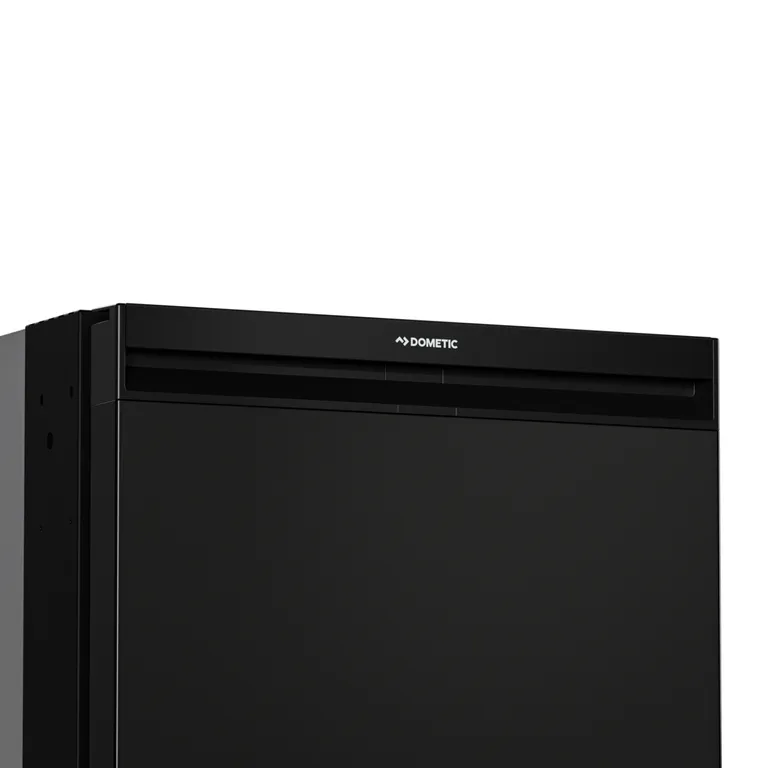 Dometic NRX 60E 55 liter kjøleskap med sort front