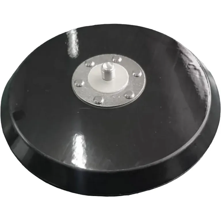 M-Protect bakplate for poleringsmaskin 150mm