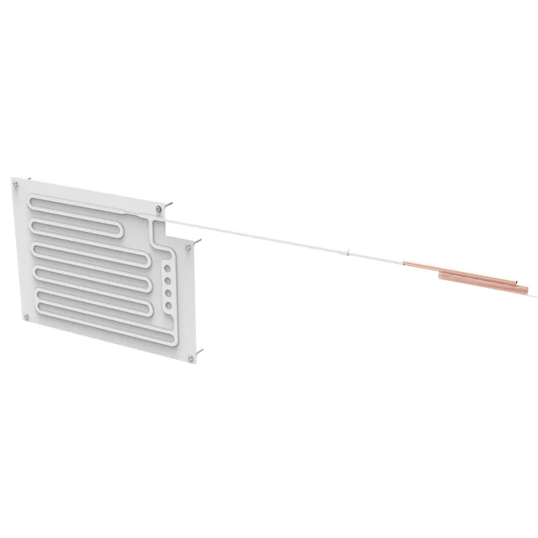 Uniqool Kjøleaggregat 80L Digital termostat UCS35 Slim + EV10