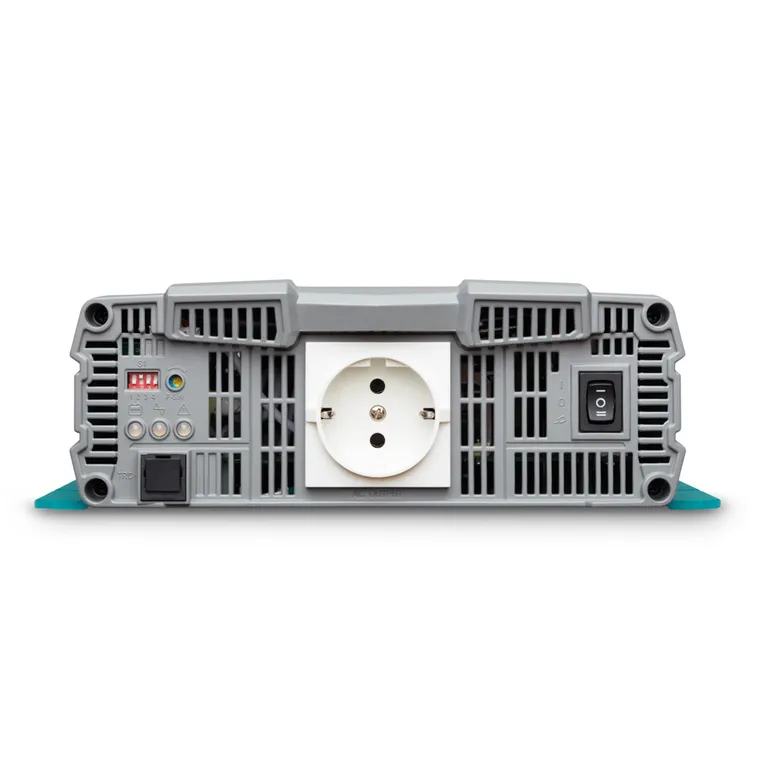 Mastervolt AC Master 24V 1500W inverter