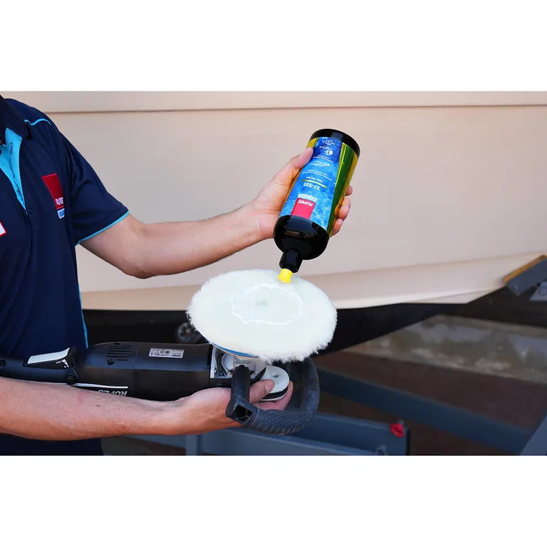 Rupes Marine XF-500 Fine Polish 1L