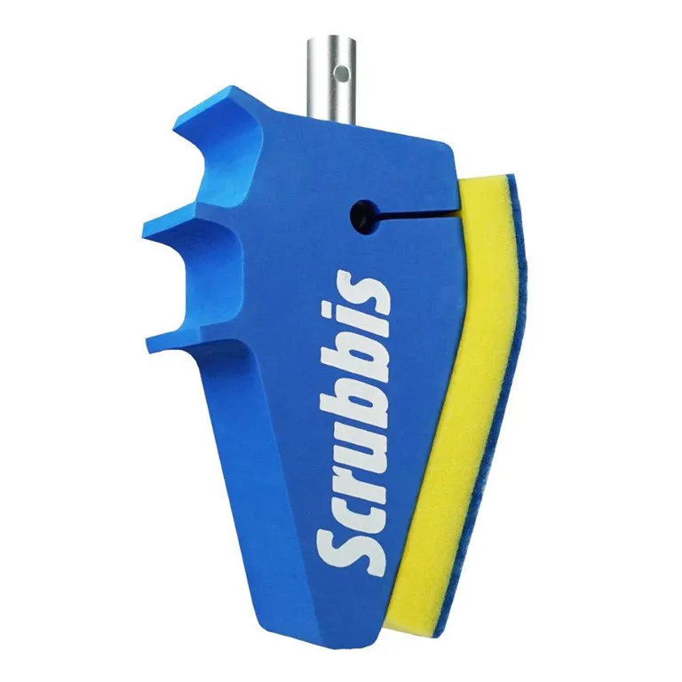 Scrubbis Surface Vannlinjevasker