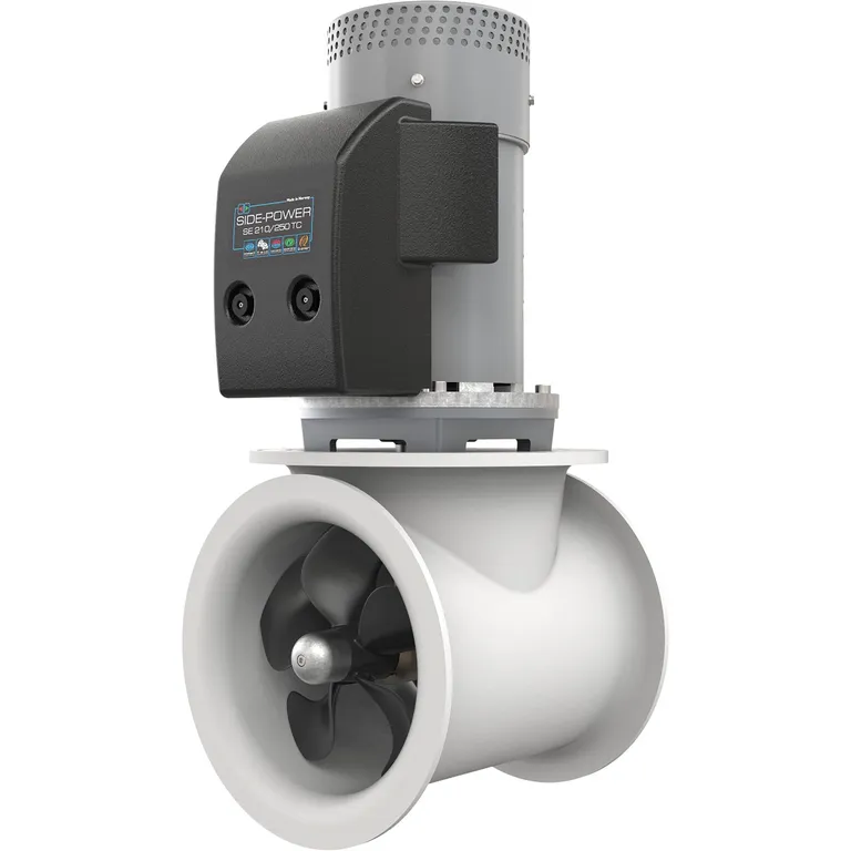 Side-Power Thruster Systems SE210TC baugpropell, 24V