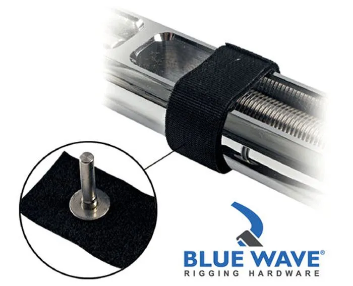 Smart Pins Dia.Ø2.0mm til 1/4" strekkfisk