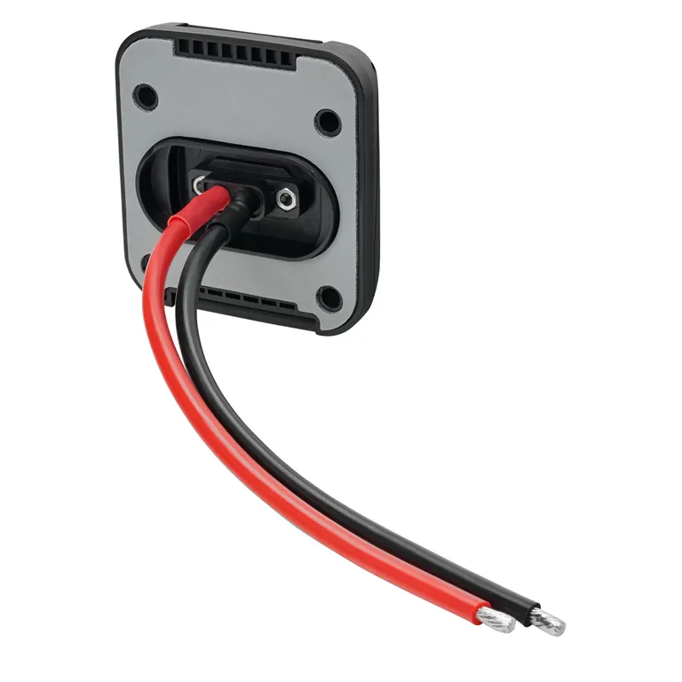 Scanstrut Ventura XT60 solcellekontakt 30A
