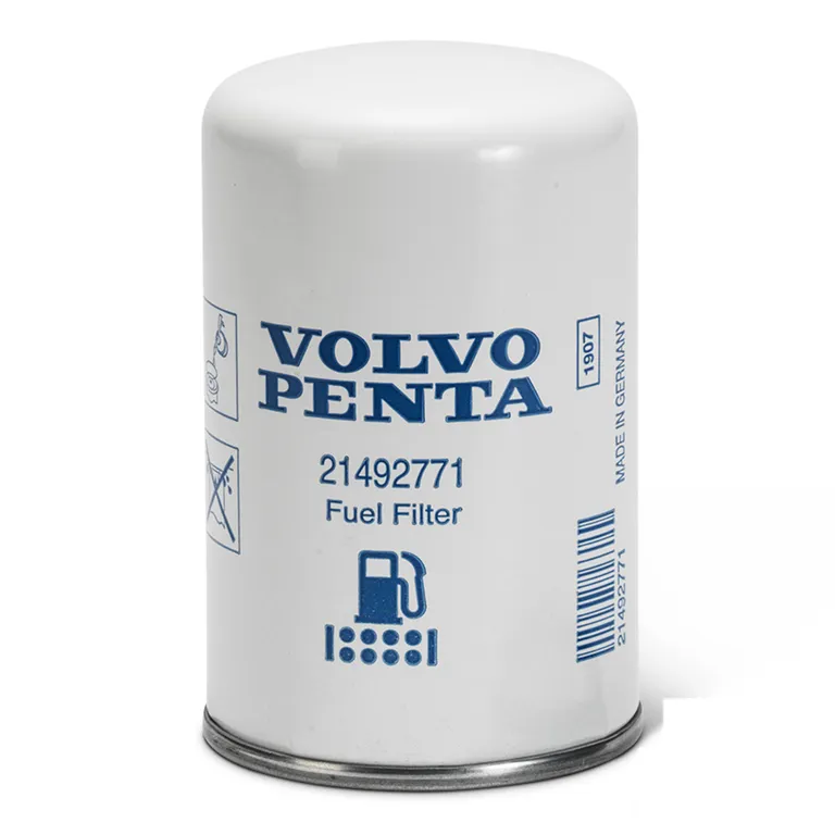Volvo Penta Dieselfilter D5, D7, D30, D31, D32