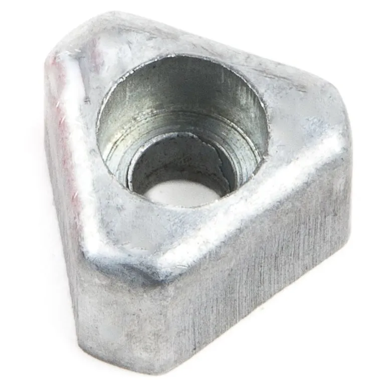 Sinkanode for Gori Flex 3-bladet 18-20" drev/aksel (uten bolt)