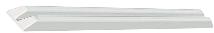 Bryggefender MF44 hvit