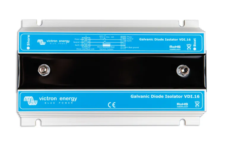 Victron Energy VDI-16 galvanisk isolator 16A