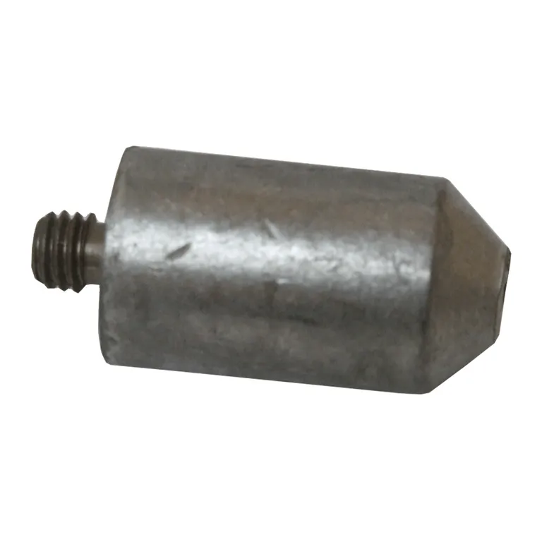 Anode Concept Plugganode Volvo Penta 1-3/4"x 3/8 UNC