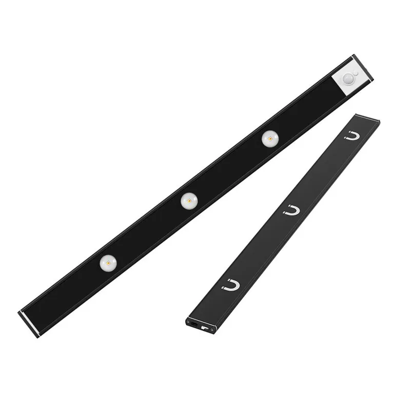 LYSLIST MAGNETISK M/ OPPLADING USB-C 50CM